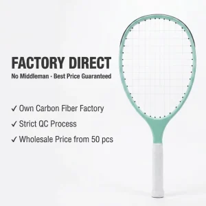 T700 Carbon Beach Tennis Racquet Customizable High end Outdoor Training Equipment OEM Packaging
