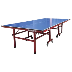 TA 08 Movable Professional official Competition Table Tennis Table with Beautiful Design