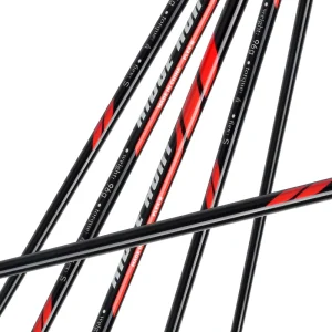 TAVON High Performance 96g Carbon Fiber Golf Shaft Series Custom Logo Professional Gear