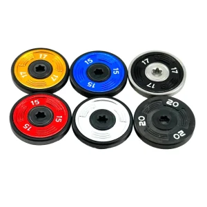 TM GTX TP RESEVE Series Push Rod Counterweight Screw Alloy Eco Friendly 2.5g Various Weight Golf Accessories
