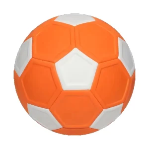 TOMIC ZQ 005 Size 3 4 5 Soccer Balls with EVA Surface Crescent Arc Design High Elasticity & Wear Resistant for Children