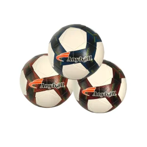 TPU Material Machine Stitched Soccer Ball Size 5 Football