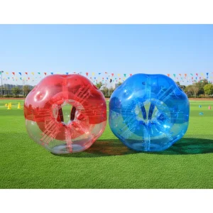 TPU PVC Kids and Human Buddy Bumper Football Sport Game Bumper Knocker Ball Inflatable Bubble Soccer