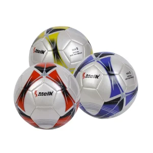 TPU Professional Size 5 Sewing Football Outdoor Customized Soccer Ball