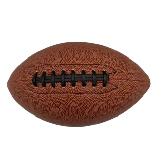 TPU Rugby Size 9 Oem League Training Balls Youth Adult Custom Printed Rugby Machine Stitched American Football Ball
