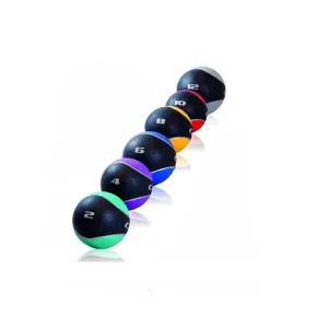 TZ-3017 Two Colors Medicine Ball Gym Equipment Accessories
