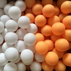 Table Tennis