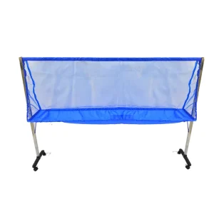 Table Tennis Ball Recycle Net Pingpong Robot Collect Machine Table Tennis Catch Net