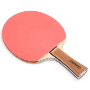 Table Tennis Bat Ping Pong Paddle Rackets
