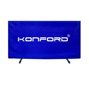 Table Tennis Fence Original Factory Custom Ping Pong Surrounds OEM Court Barrier Accessories
