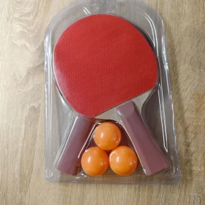 Table Tennis Professional Baseboard