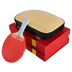Table Tennis Racket