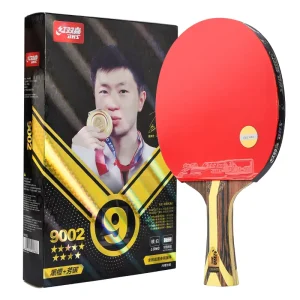 Table Tennis Racket 9006 Professional Table Tennis Racket Pro