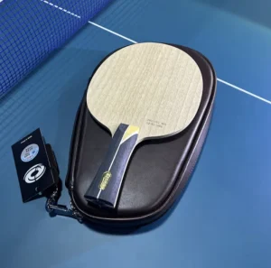 Table Tennis Racket Blade PRO 05X MAX Professional Table Tennis Blade