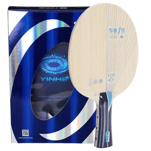 Table Tennis Racket Blade PRO01 ALC Professional Table Tennis Blade