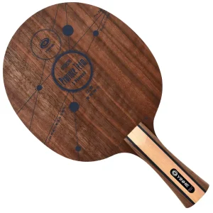 Table Tennis Racket Bottom Plate Pro7 w Pure Wood 5w Professional Provincial Team Carbon Table Tennis Single Racket Light