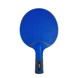 Table Tennis Racket Retractable Plastic Table Pingpong Racket for Family Ready to Ship