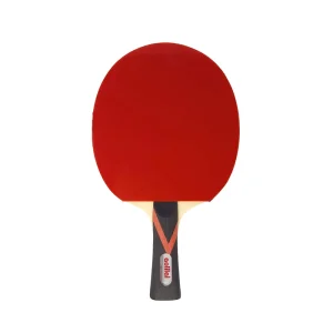 Table Tennis Racket with Customized Logo Ping Pong Professional Table Tennis Paddle