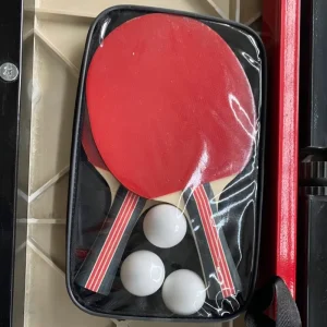 Table Tennis Rackets