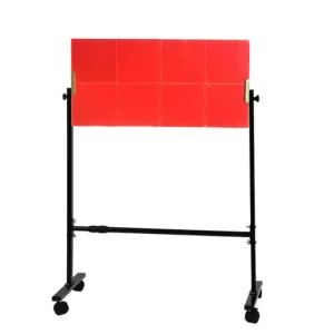 Table Tennis Rebound Board Professional Desktop Vertical Single Baffle Self training Sparring Ball Artifact Serve Machine Match