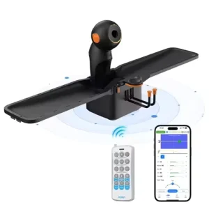 Table Tennis Robot Auto Recycle Net App Programmable Multi Spin OEM Ping Pong Machine for Academy