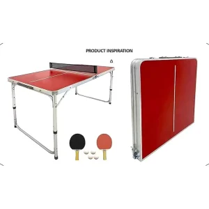 Table Tennis Table