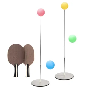 Table Tennis Trainer Racket for Children