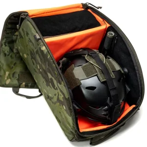 Tactical Helmet Storage Bag Handbag Tactical Helmet Handbag Large Capacity Motorcycle Helmet Accessories