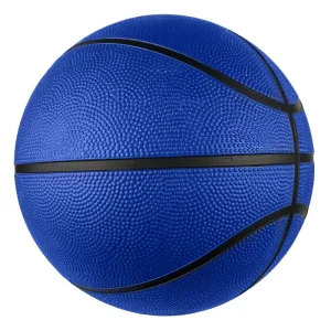 Team Sports Basketball Rubber Basketball Ball Size 7