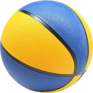 Team Sports Custom Basketball Ball Ballon De Basket-ball