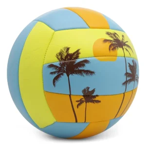 Team Sports Original Training Sport PVC Volleyball Ball Custom Inflatable Balls Beach Volleyball Balls Volleyball