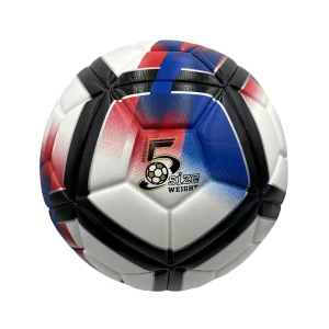 Teenagers Exercise Entertainment Multi-person Training Competition Soccer Ball Machine Stitched Kick-resistant High