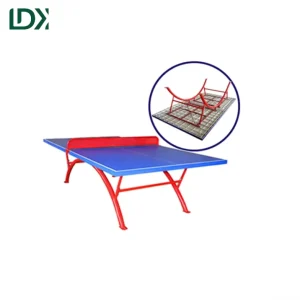 Tenis De Mesa Ping Pong Table Outdoor Durable Ping Pong Table