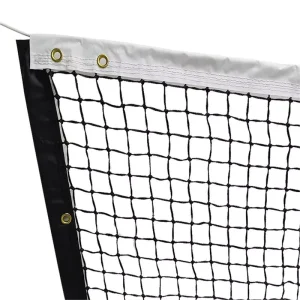 Tennis Net for Court and Training UV Resistant and Weatherproof