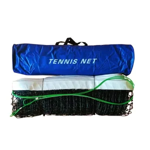 Tennis Nets for Indoor and Outdoor Simple Nets Portable Standard Training Nets Tennis Rack Match Training Net