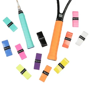 Tennis Padel Manufacturer Support Tennis Grips Professional Factory Tennis Overgrip Grips
