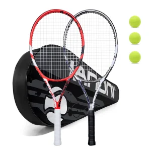 Tennis Racquet for Training Factory Price for Beginner and Intermediate Players