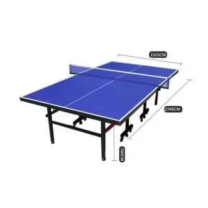 Tennis Table Table Tennis Training Equipment Foldable Tennis Table
