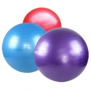 The Latest Design Of Chinese Factory Birthing Ball For Pregnancy Labour Yoga Balls Sets For Fitness Exercise