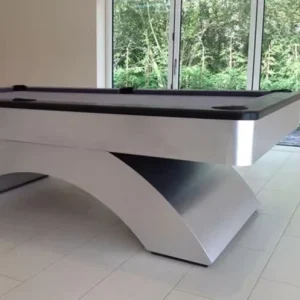 The Most Popular Professional Tournament United 9 Ball Billiards Pool Table