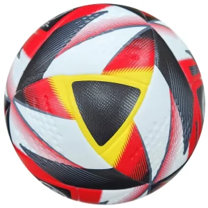 Thermal Bonded Football PU Leather Football New Style Soccer Ball Size 5 Professional Training Match Custom logo Football Ball