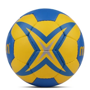 Thermal Bonded PU Handball Multi Size Professional Training Handball