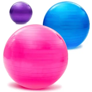 Thickened Explosion proof Smooth Sports Fitness Yoga Ball