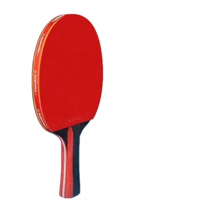 Three star Table Tennis Racket Ping Pong Racket Suitable Beginners Adults Children New Table Tennis Paddles