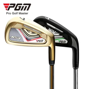 TiG017 NSR II Series Custom Golf Club Iron Men Golf Irons