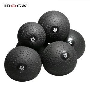 Tire Shape Slam Ball PVC Weight Ball