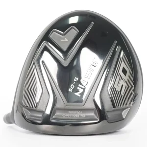 Titanium Golf Driver 460CC Custom Logo Mens Right Hand Golf Club Driver Factory