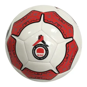 Top Quality European Market Standard Eco Friendly Size 5 Custom Your Own Design TPU Soccer Ball