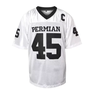 Top Trend American Football & Rugby Jersey Custom Club Uniform Set with Multi-Design Short Sleeve Sports Practice Uniform