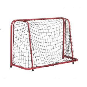 Top ranked Products Durable Field Hockey Goalpost 90*60*35 Cm Hockey Goal Target Net